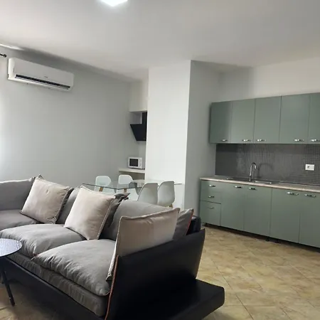 Tirent Apartment-one Bedroom