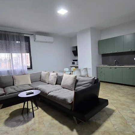 Tirent Apartment-one Bedroom Apartment *