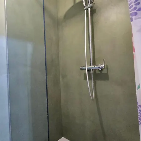 Apartmán Tirent Apartment-one Bedroom