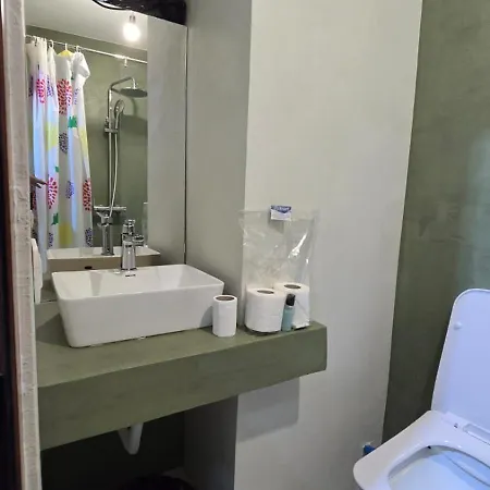 Apartment Tirent Apartment-one Bedroom *