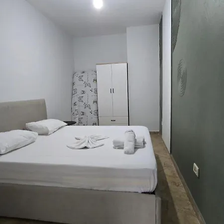 Tirent Apartment-one Bedroom Apartmán