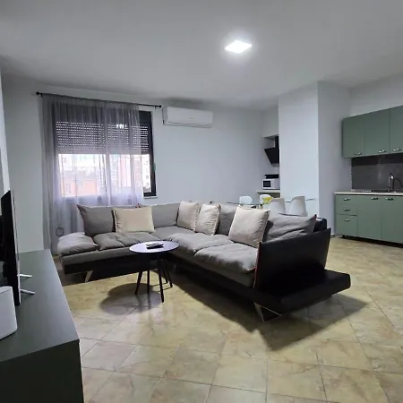 Tirent Apartment-one Bedroom *