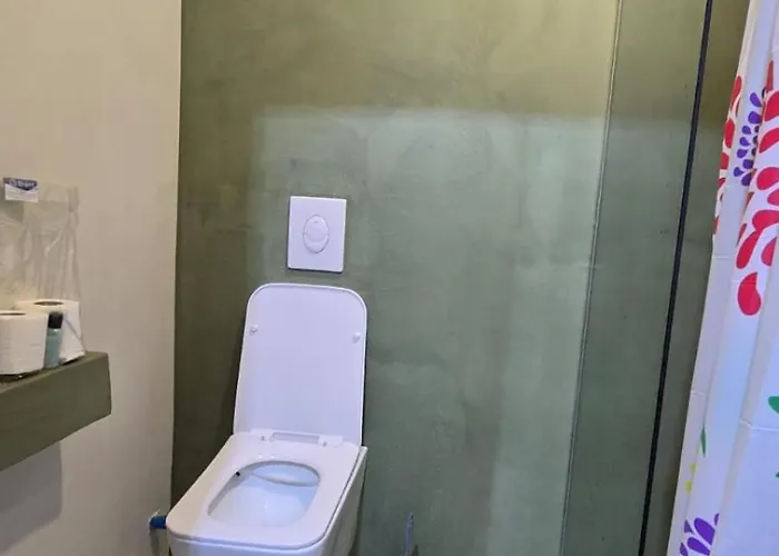 Tirent Apartment-one Bedroom アパート *