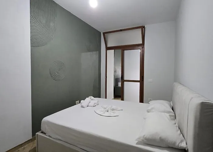 Tirent Apartment-one Bedroom アパート