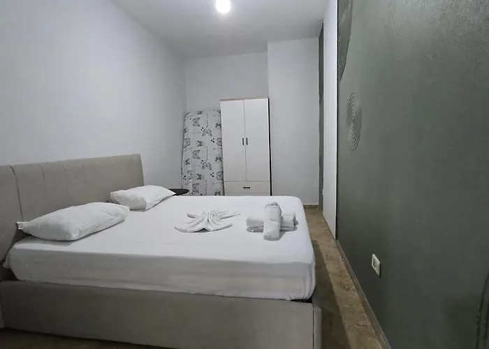 Tirent Apartment-one Bedroom アパート