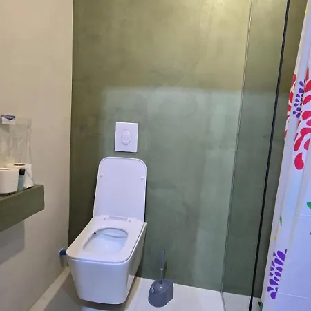 Tirent Apartment-one Bedroom 公寓 *
