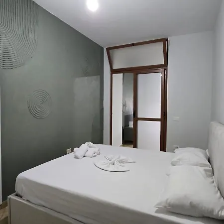 Tirent Apartment-one Bedroom 公寓