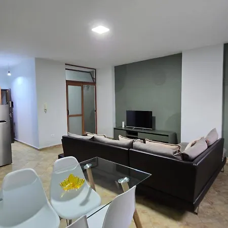 Tirent Apartment-one Bedroom 公寓 *