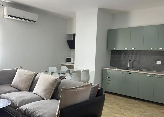 Tirent Apartment-one Bedroom