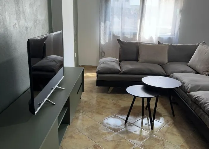 Tirent Apartment-one Bedroom Apartamento